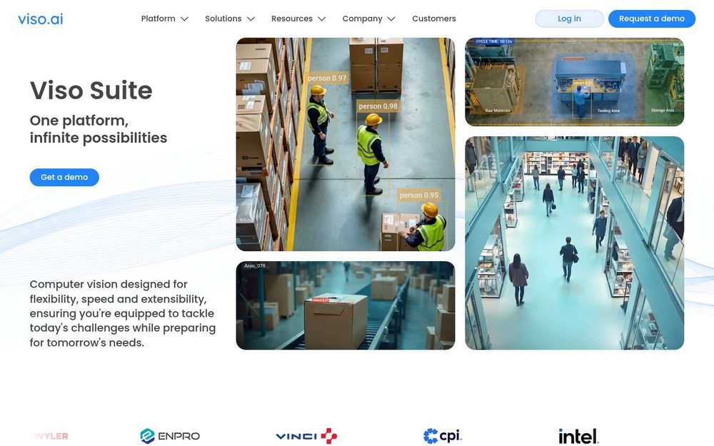 image of Viso image of Viso