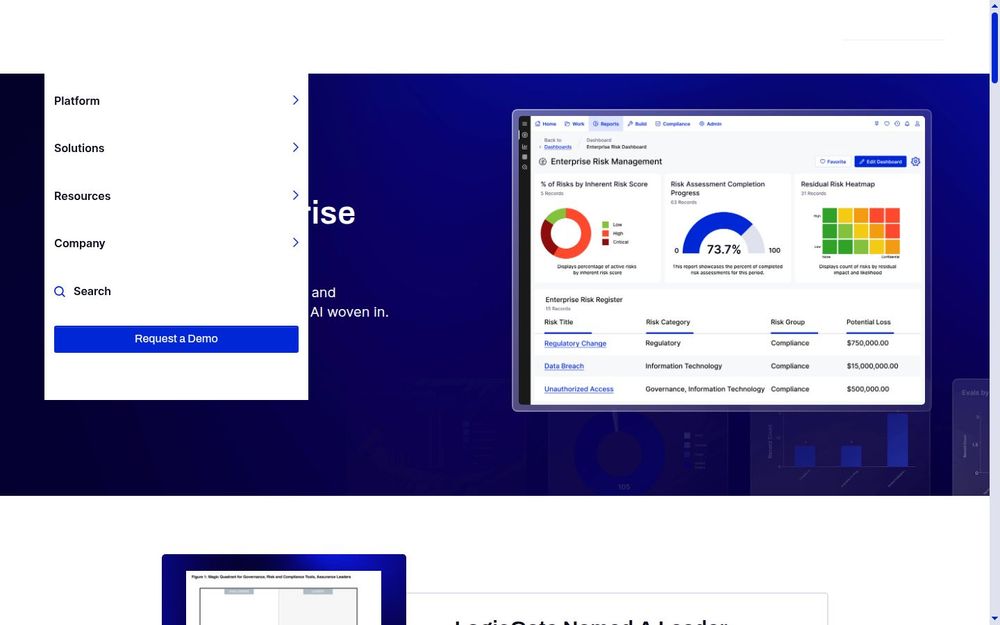 image of LogicGate image of LogicGate