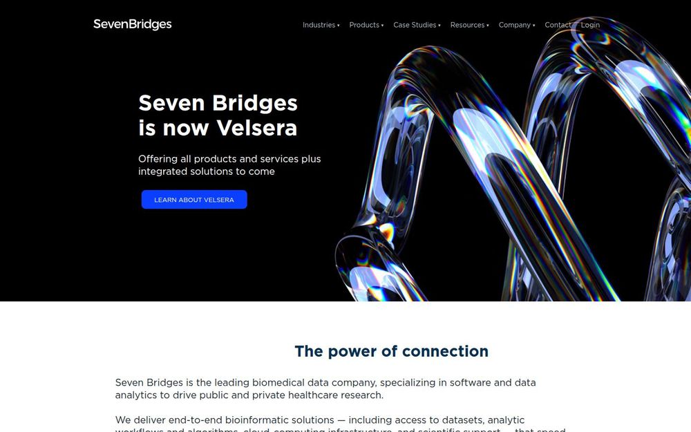 image of Seven Bridges image of Seven Bridges