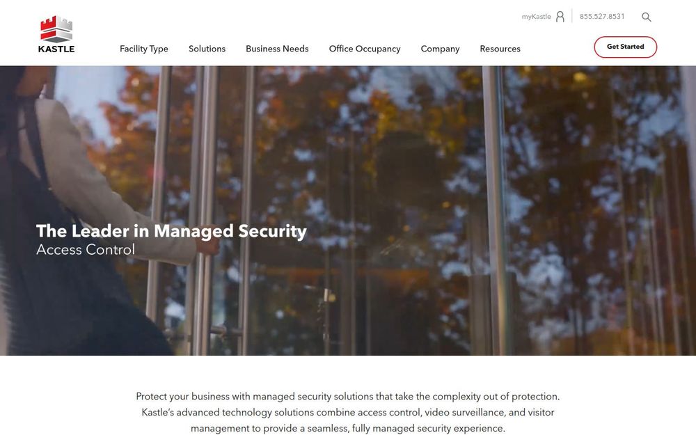 image of Kastle image of Kastle