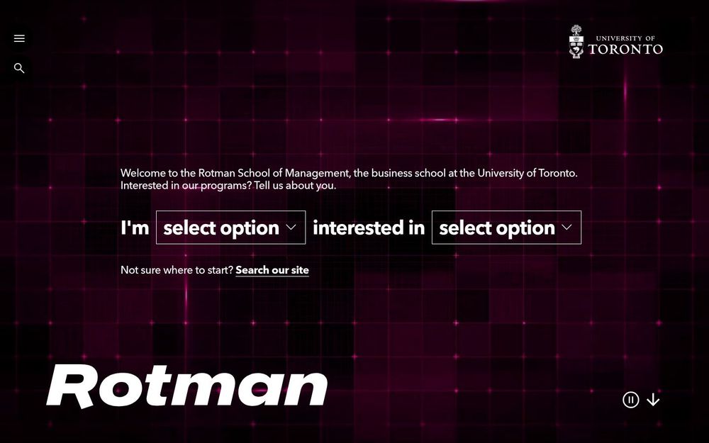 image of Rotman image of Rotman