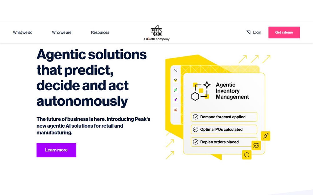 image of Peak image of Peak