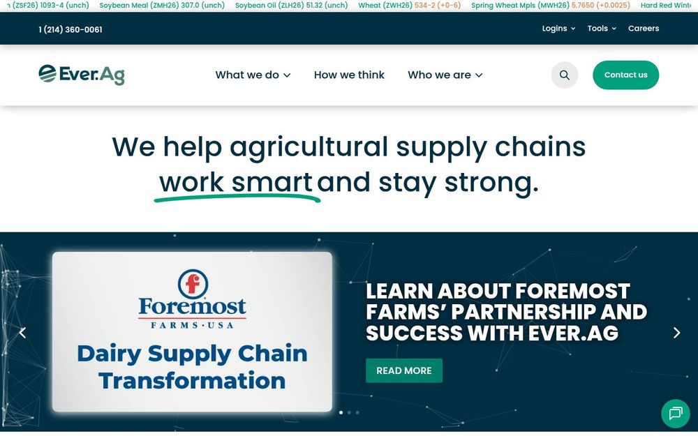 image of Ever.Ag image of Ever.Ag