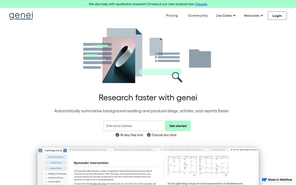 image of genei image of genei