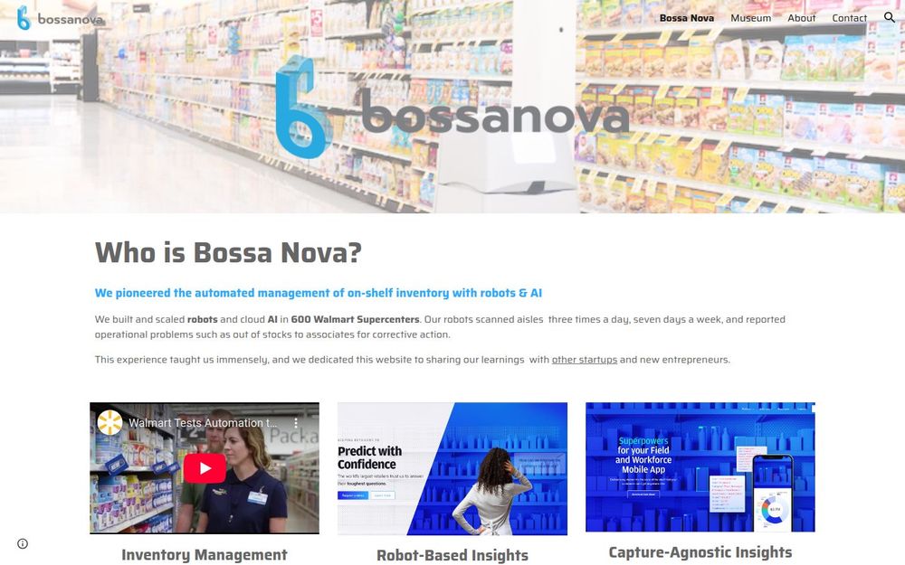 image of Bossa Nova image of Bossa Nova