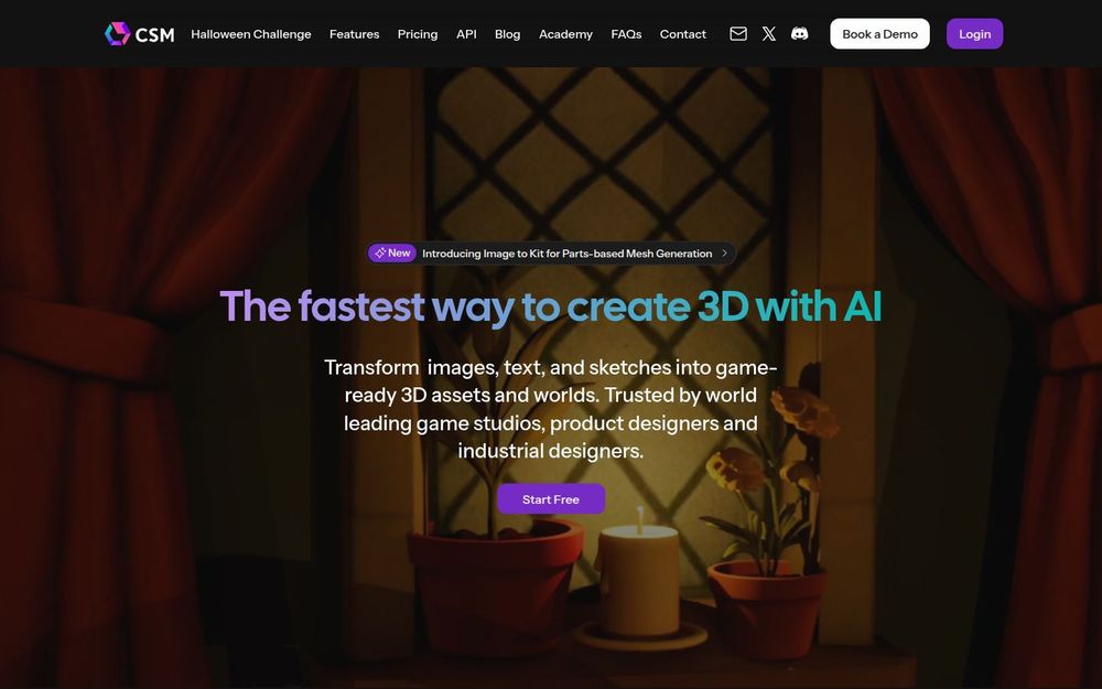 image of CSM image of CSM