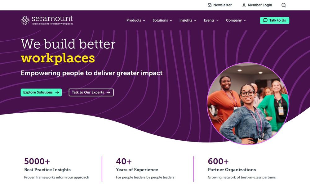 image of Seramount image of Seramount