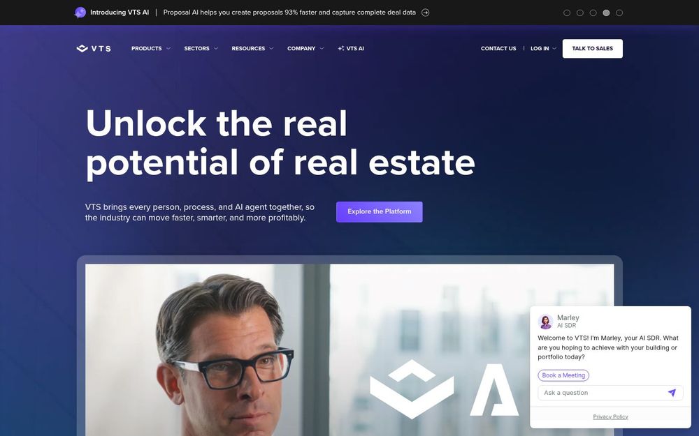 image of VTS image of VTS