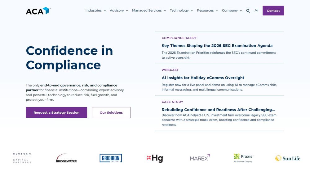 image of ACA Group image of ACA Group