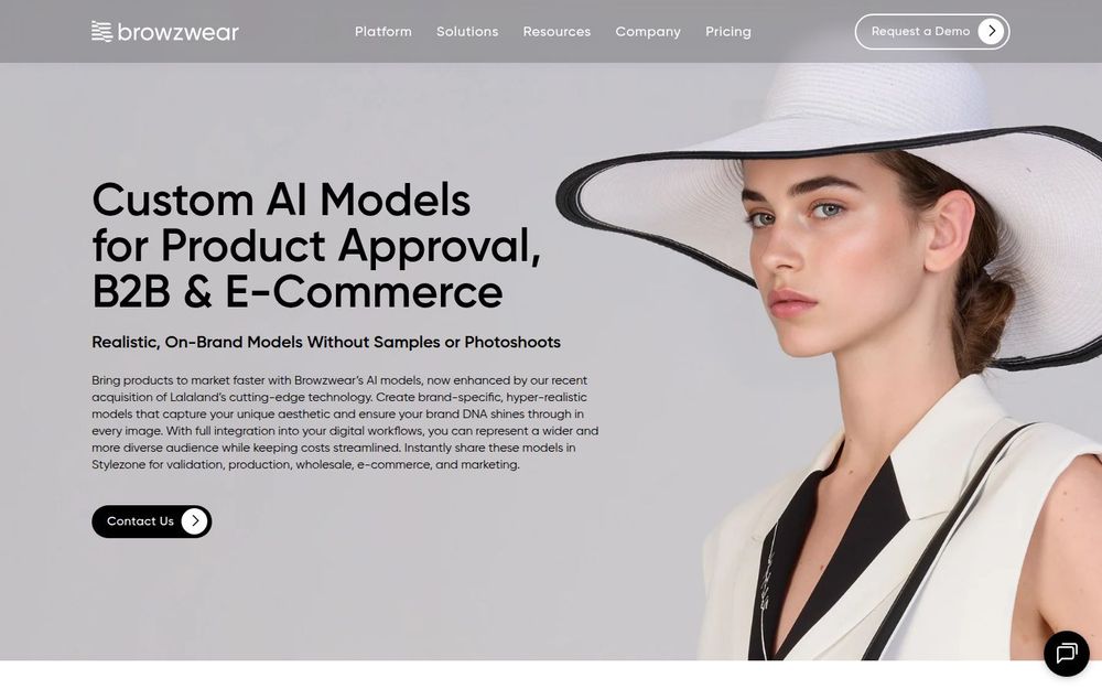 image of Lalaland image of Lalaland