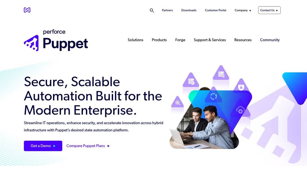 image of Puppet image of Puppet