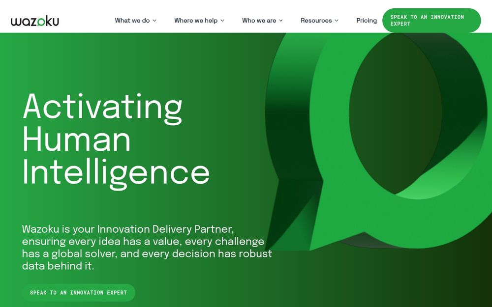 image of Wazoku image of Wazoku