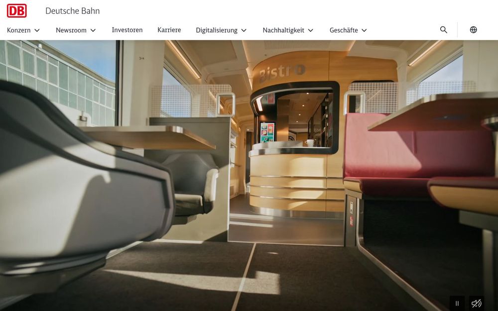 image of Deutsche Bahn image of Deutsche Bahn