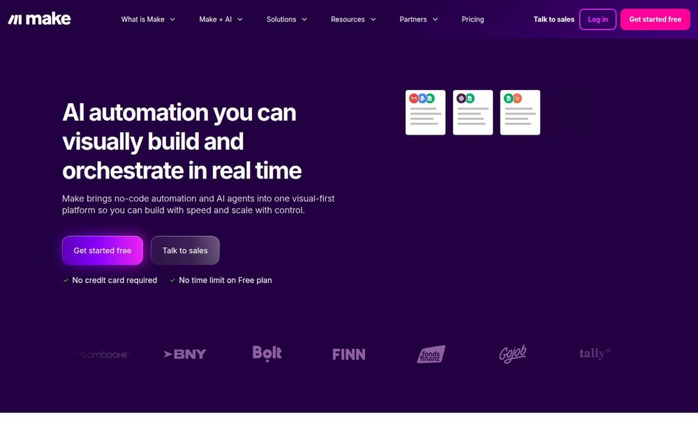 image of Make image of Make