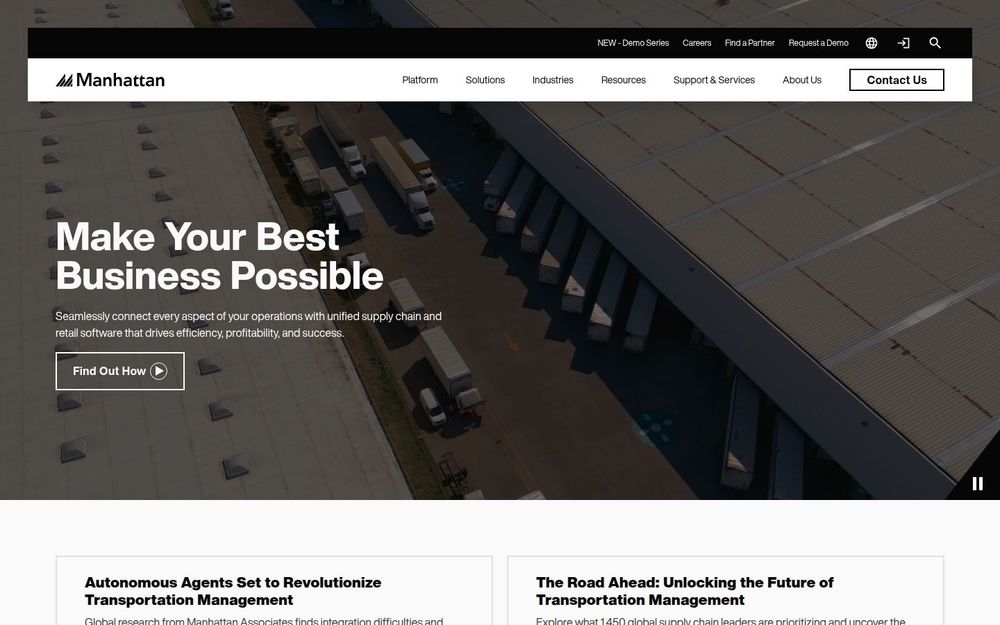 image of Manhattan image of Manhattan