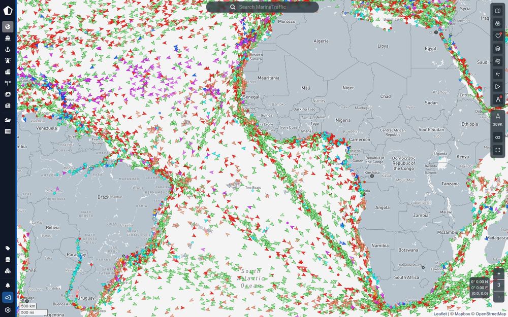 image of MarineTraffic image of MarineTraffic
