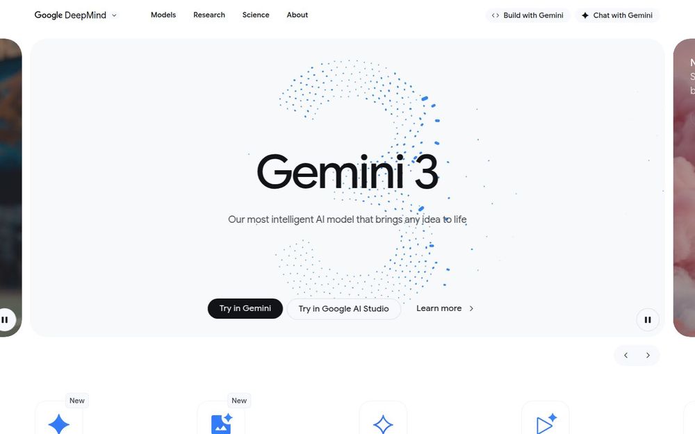 image of DeepMind image of DeepMind