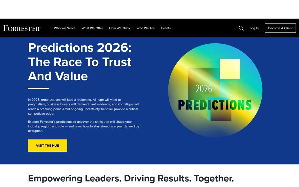 image of Forrester image of Forrester