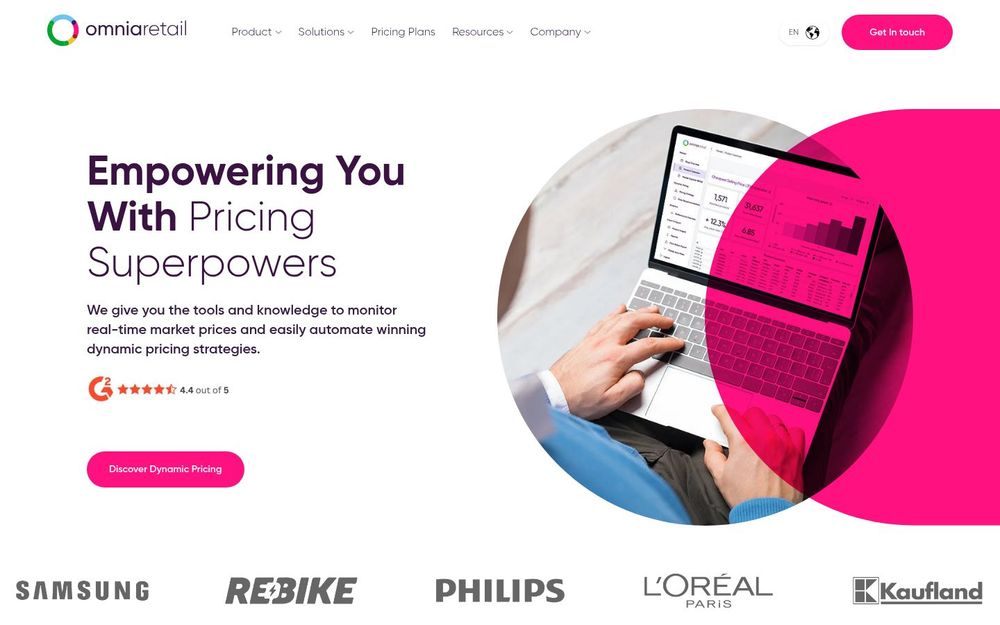 image of Omnia image of Omnia