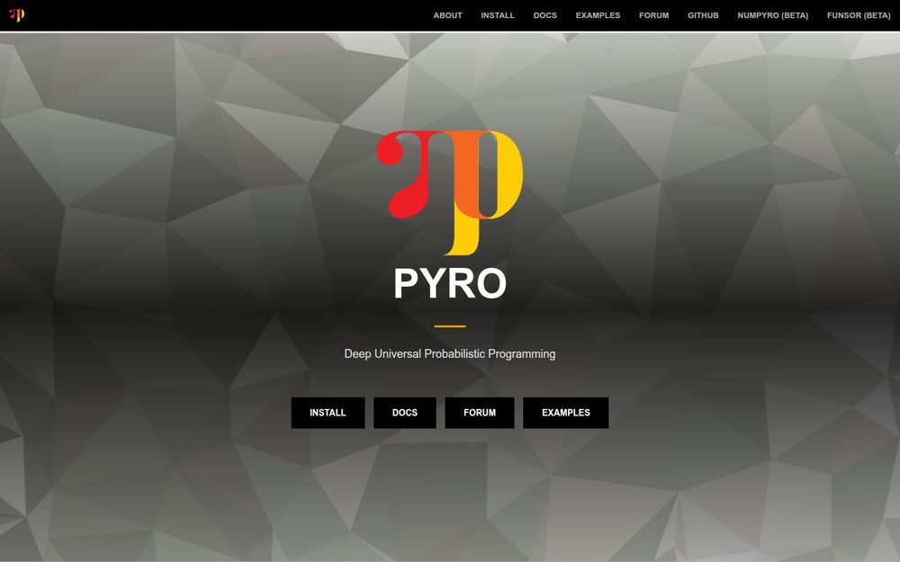 image of Pyro image of Pyro