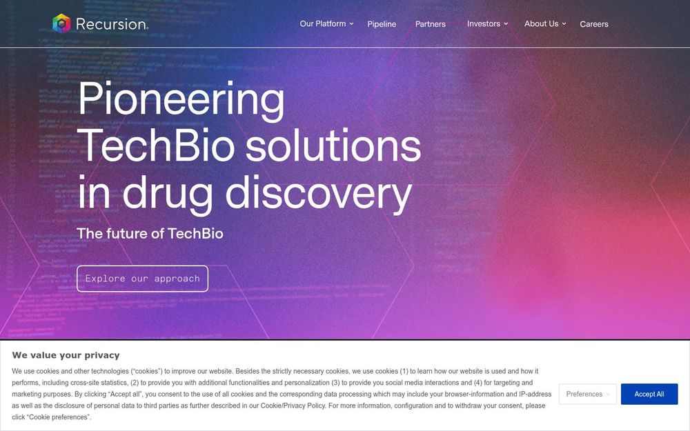 image of Recursion image of Recursion