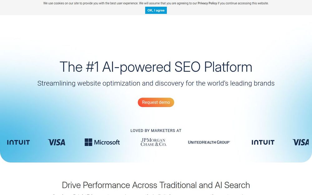 image of BrightEdge image of BrightEdge