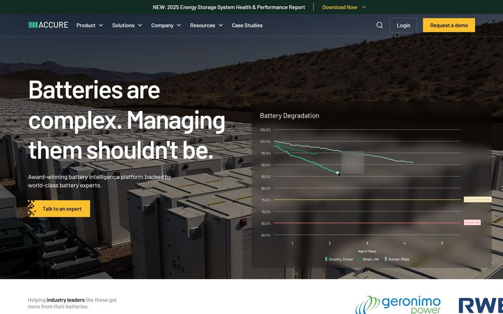 image of ACCURE image of ACCURE