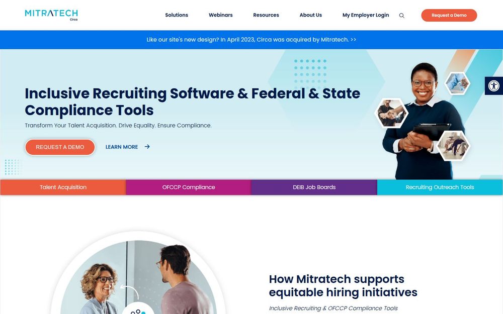 image of Mitratech Circa image of Mitratech Circa