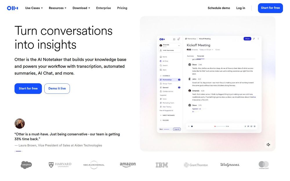 image of Otter image of Otter