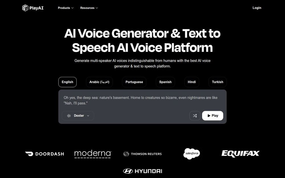 image of Play.ht image of Play.ht