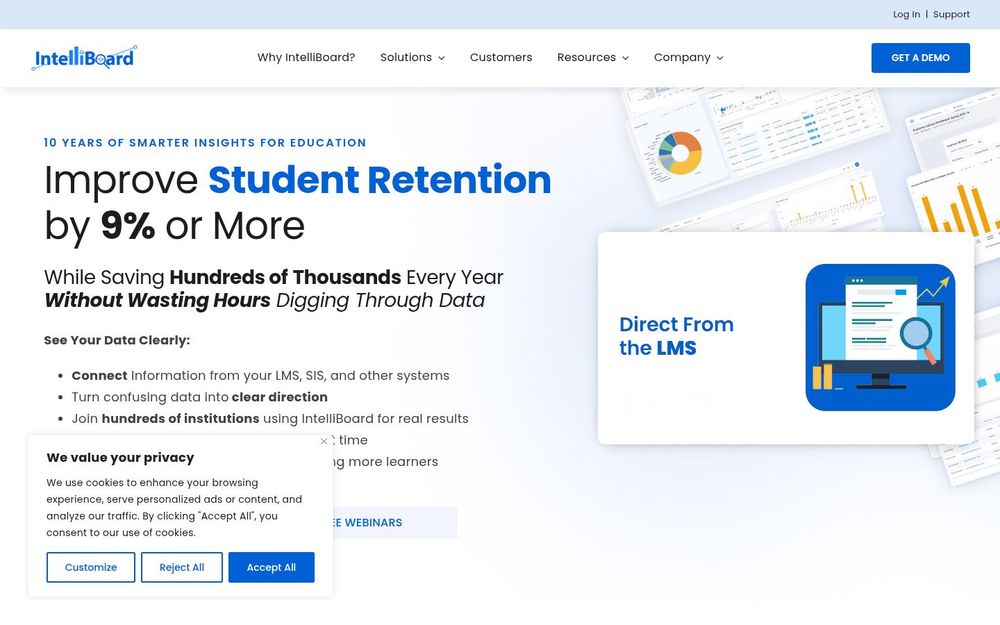 image of IntelliBoard image of IntelliBoard