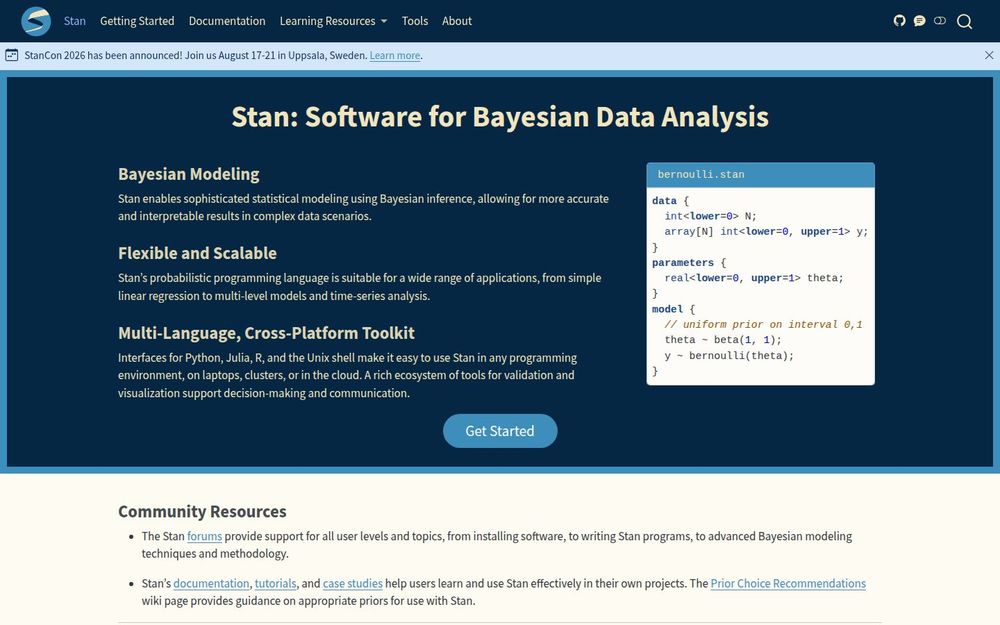 image of Stan image of Stan