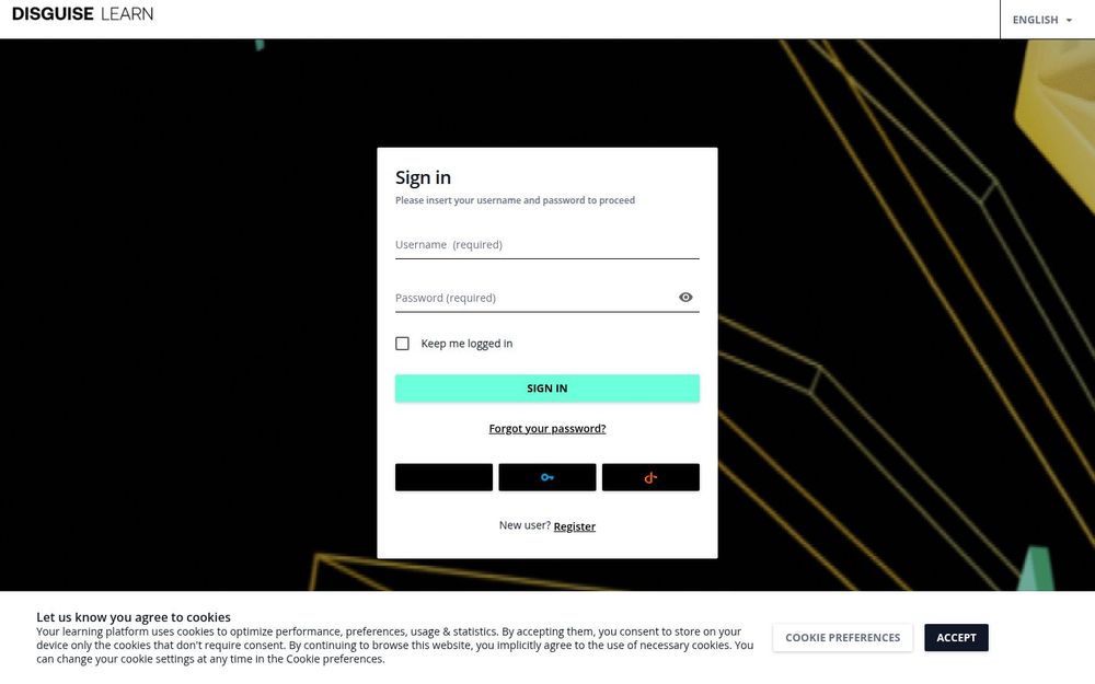 image of disguise image of disguise