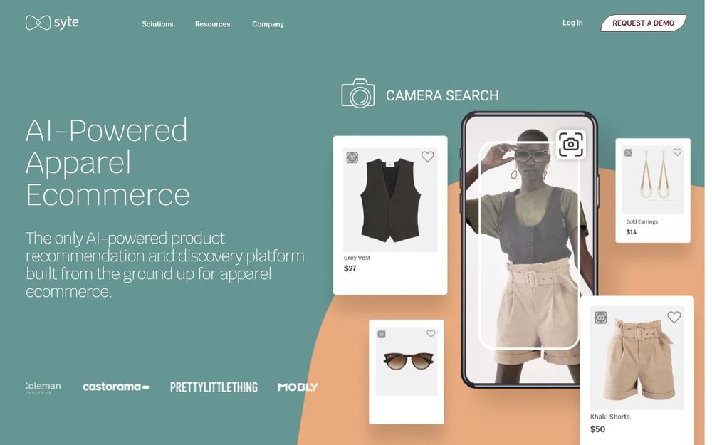 image of Syte image of Syte