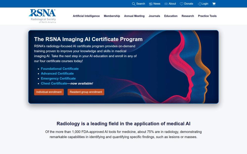 image of RSNA image of RSNA