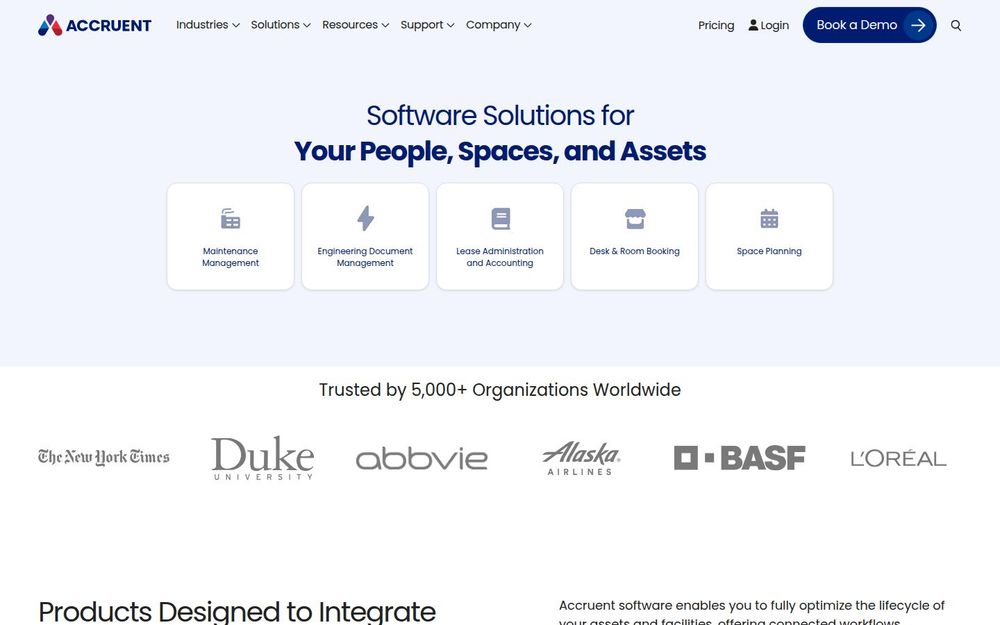 image of Accruent image of Accruent
