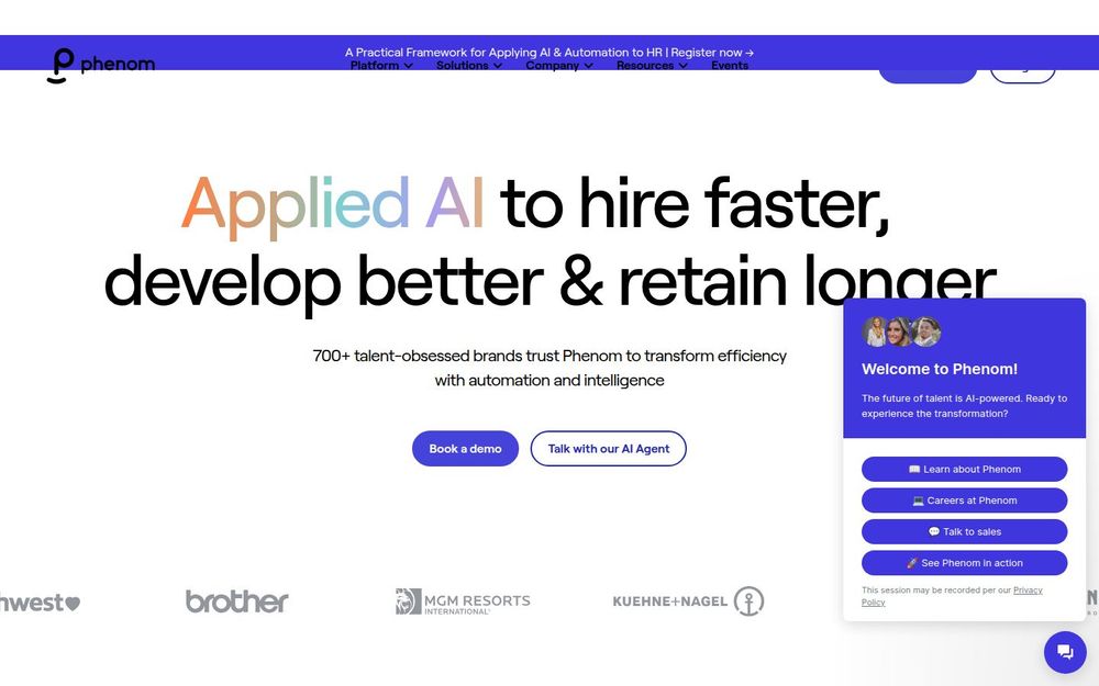 image of Phenom image of Phenom