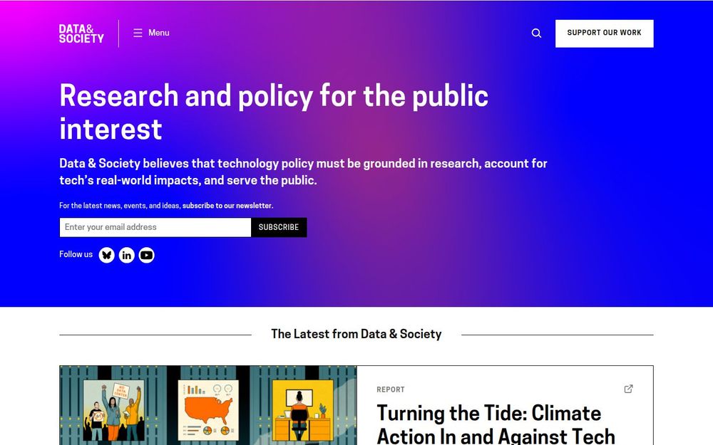 image of Data & Society image of Data & Society