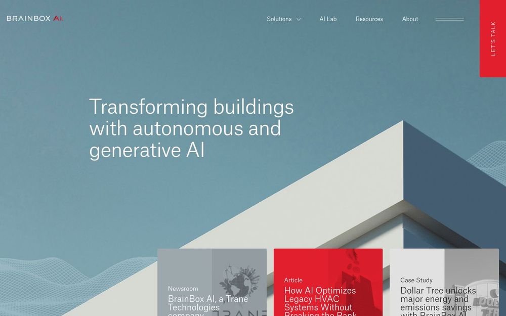 image of BrainBox AI image of BrainBox AI