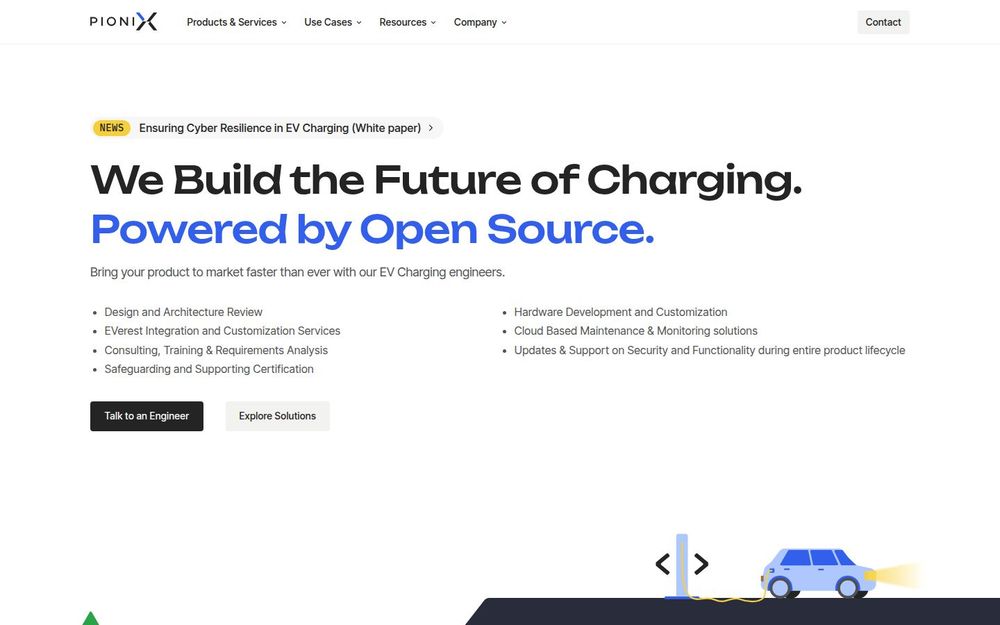 image of Pionix image of Pionix