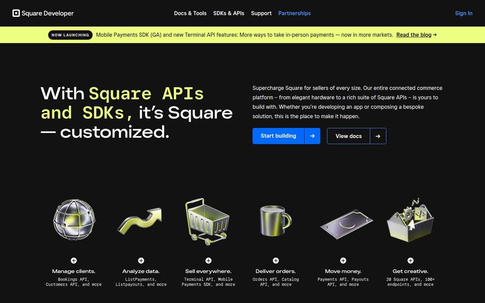 image of Square image of Square