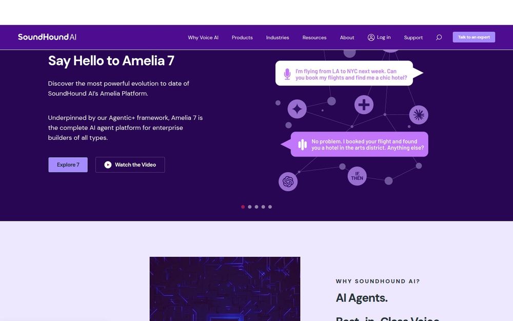 image of SoundHound image of SoundHound