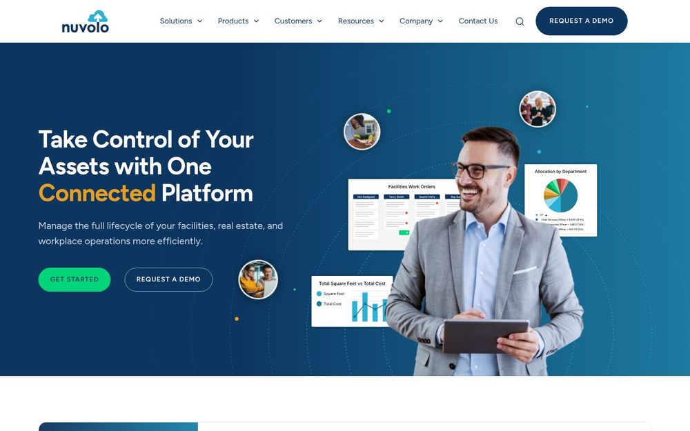 image of Nuvolo image of Nuvolo