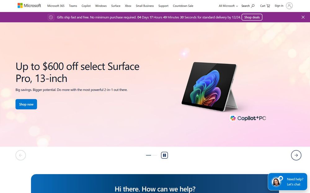 image of Microsoft image of Microsoft