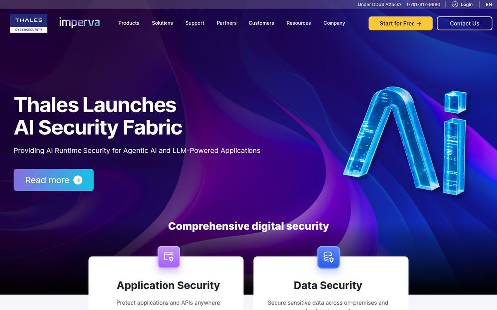 image of Imperva image of Imperva