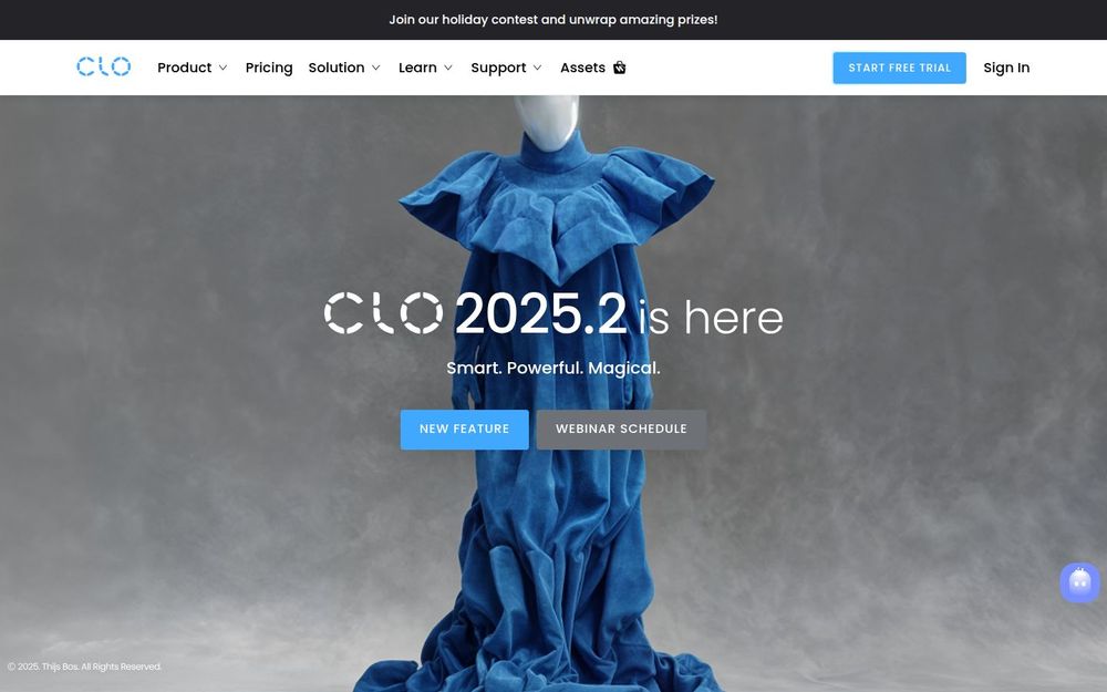 image of CLO image of CLO