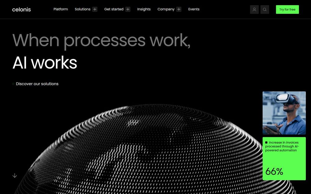 image of Celonis image of Celonis