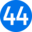icon of project44