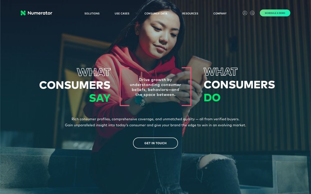 image of Numerator image of Numerator