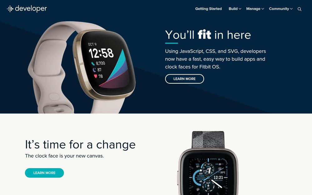 image of Fitbit image of Fitbit